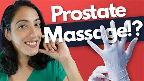 Prostate Massage Sexual massage Patillas
